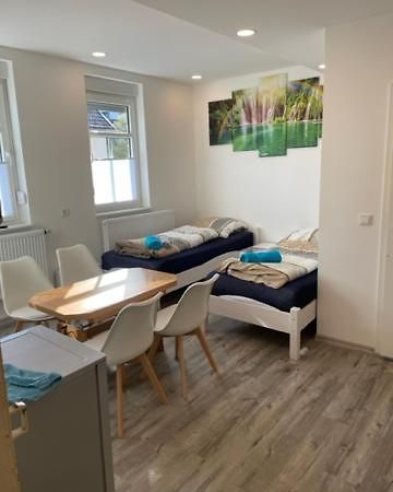 Haus Joerg Apartamento Lutter  Exterior foto