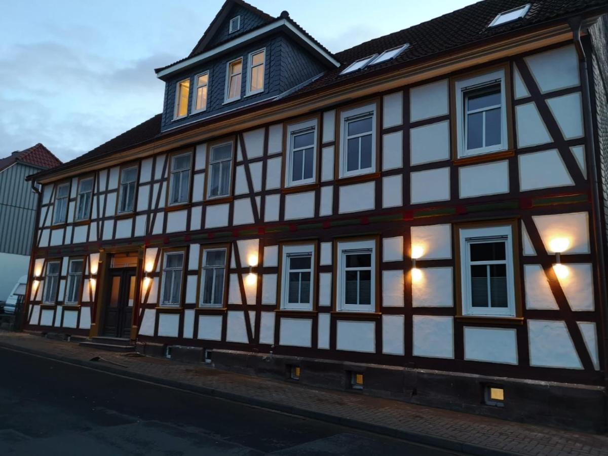 Haus Joerg Apartamento Lutter  Exterior foto