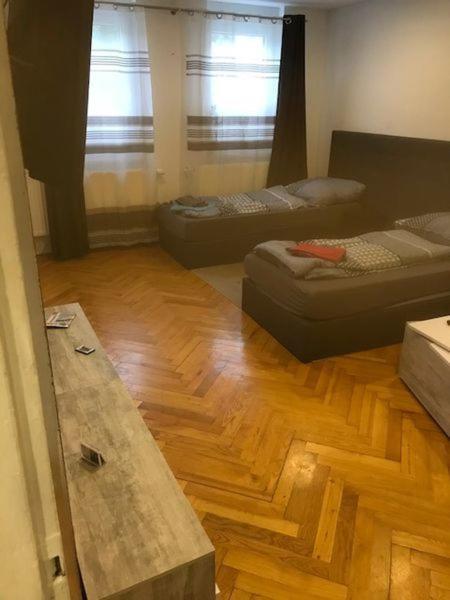 Haus Joerg Apartamento Lutter  Exterior foto